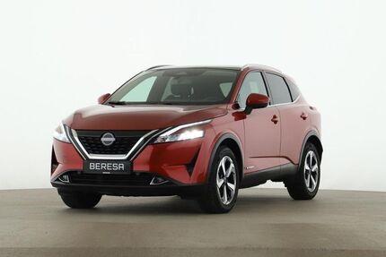 Nissan Qashqai 76.985 km 21.980 &euro; Senden-Bösensell 48308