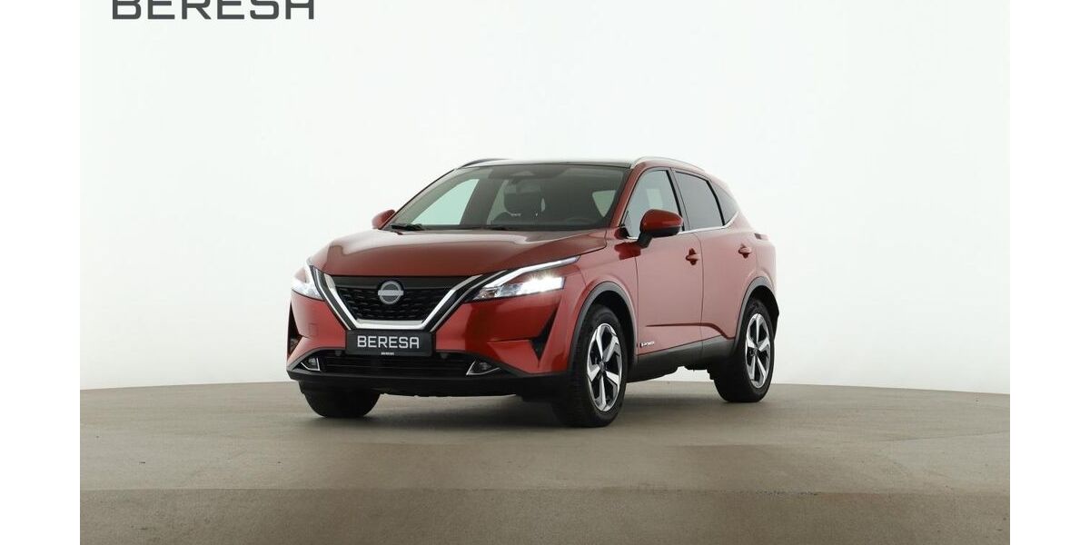 Nissan Qashqai 76.985 km 21.980 &euro; Senden-Bösensell 48308