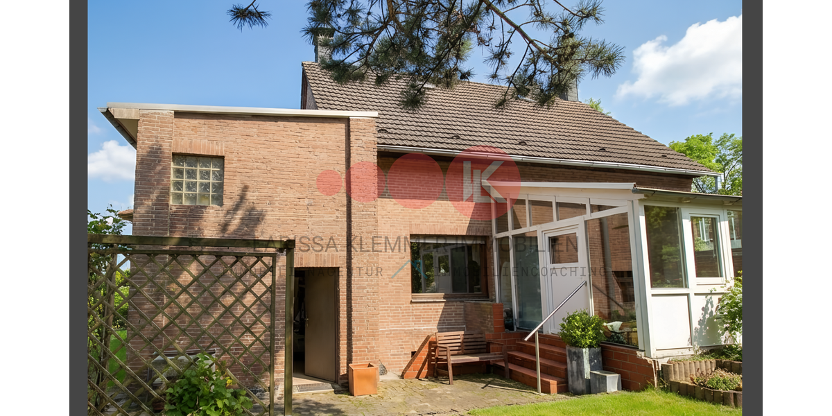 Einfamilienhaus Unna Alte Heide - 6 Zimmer, 175 m&sup2;, 340.000&euro; | Angebot:26190078
