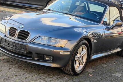 BMW Z3 114.450 km 7.350 &euro; Hamm 59063
