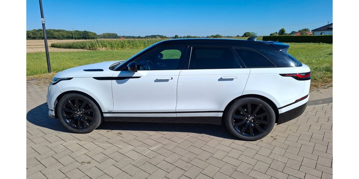 Land Rover Range Rover Velar 106.000 km 31.000 &euro; Ascheberg 59387