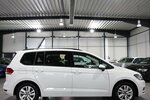 VW Touran 2.0 TDI DSG IQ Comfortline / 7-SITZE, LED 66.000 km 28.777 &euro; Hamm 59077