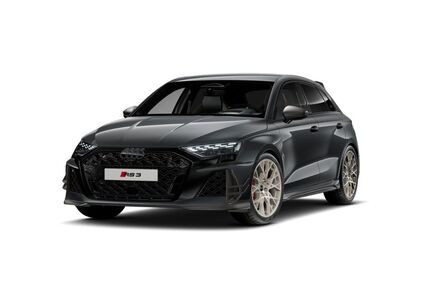 Audi RS3 2.000 km 109.990 &euro; Neubeckum 59269