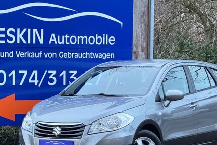Suzuki SX4 125.000 km 9.490 &euro; Ahlen 59227