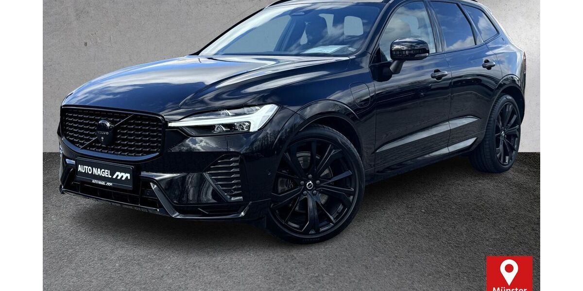 Volvo XC60 20.911 km 51.800 &euro; Münster 48155