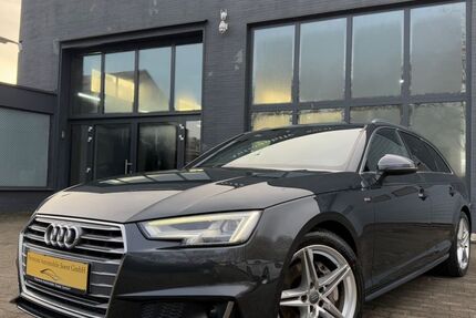 Audi A4 123.980 km 21.500 &euro; Soest 59494
