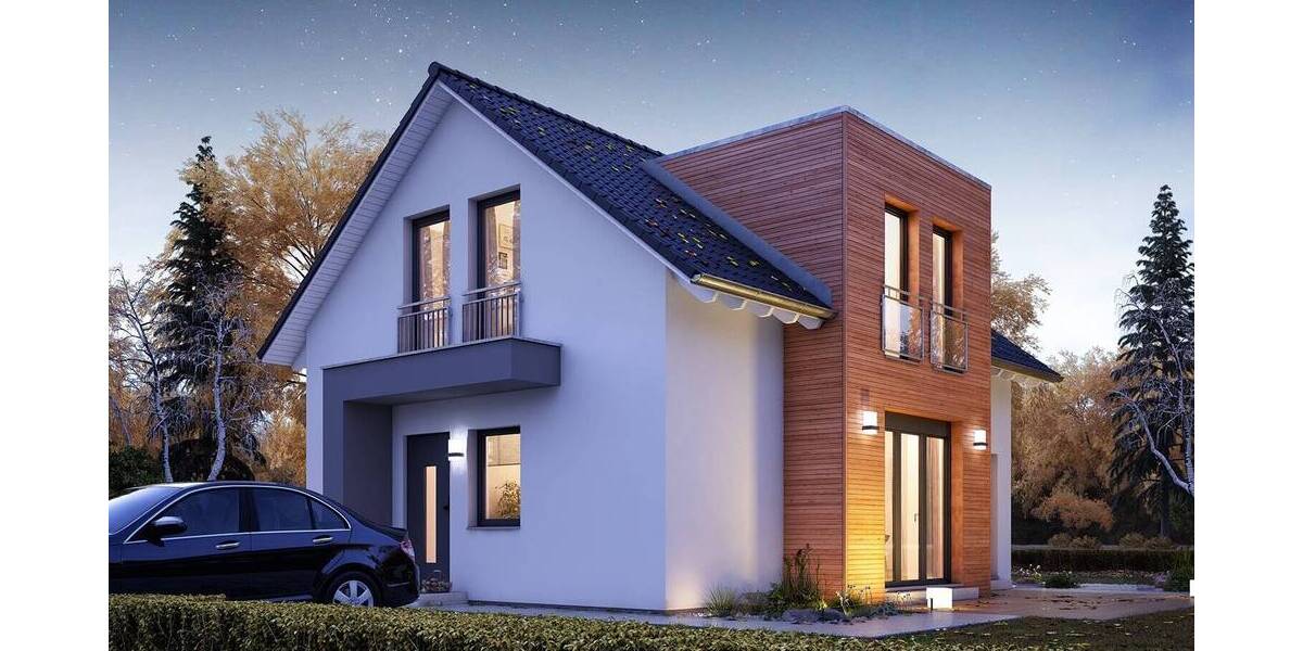 Einfamilienhaus Bad Sassendorf - 4 Zimmer, 125 m&sup2;, 329.500&euro; | Angebot:26797449