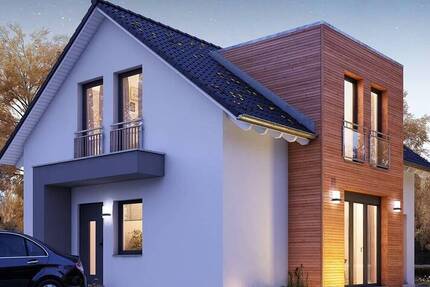 Haus Bad Sassendorf - 4 Zimmer, 125 m&sup2;, 329.500&euro; | Angebot:26797449