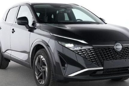 Nissan Qashqai 26.249 km 25.490 &euro; Münster 48145