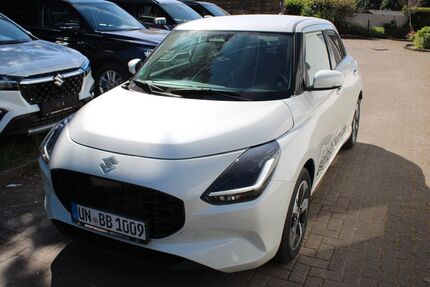 Suzuki Swift 3.510 km 18.990 &euro; Werne 59368
