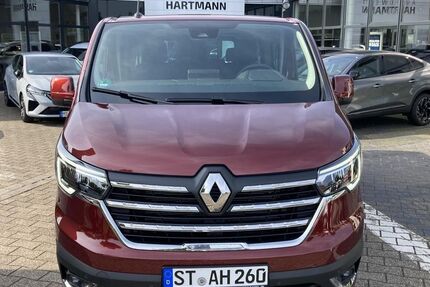 Renault Trafic 7.500 km 41.490 &euro; Münster 48165