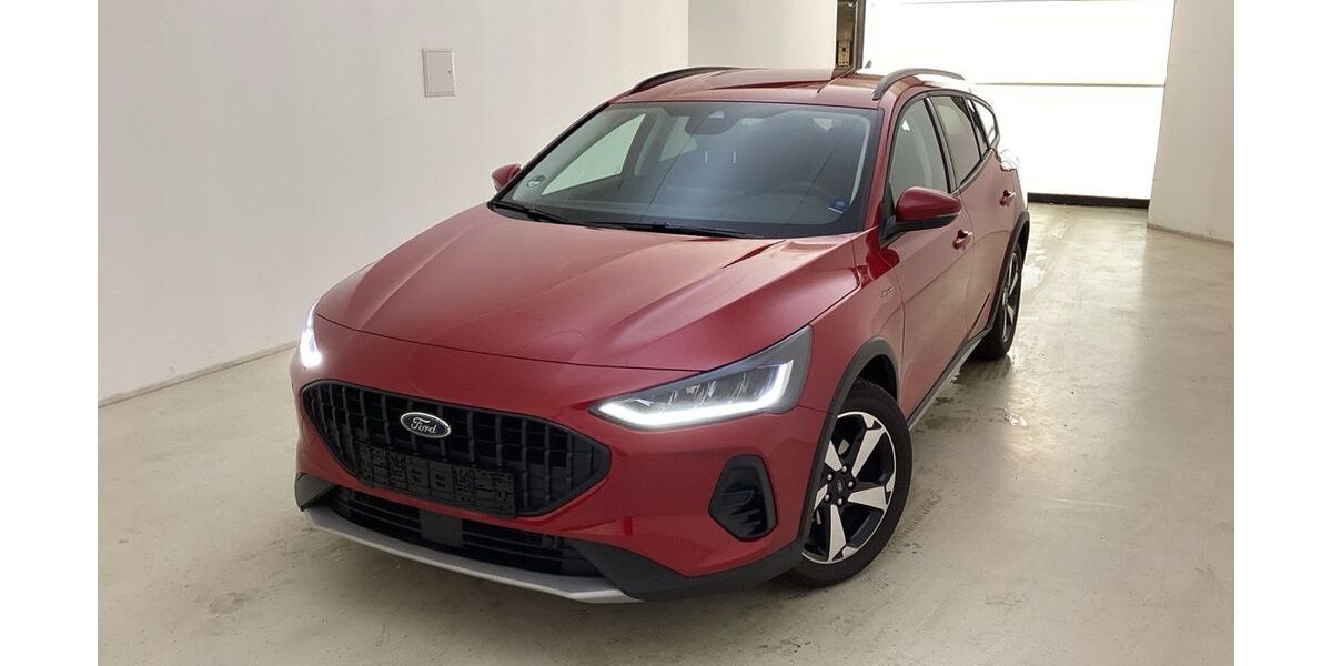 Ford Focus 10.500 km 26.980 &euro; Kamen 59174