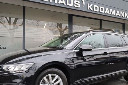 VW Passat Variant 122.943 km 21.950 &euro; Rheda-Wiedenbrück 33378