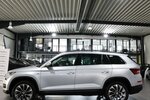 Skoda Kodiaq 1.5 TSI DSG CLEVER / LED / 1.HAND / NAVI+ 128.000 km 20.444 &euro; Hamm 59077