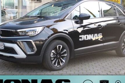 Opel Crossland (X) 7.316 km 20.990 &euro; Unna 59427