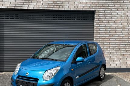 Suzuki Alto 95.000 km 3.499 &euro; Rheda-Wiedenbrück 33378