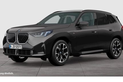 BMW X3 18.058 km 61.500 &euro; Münster 48163