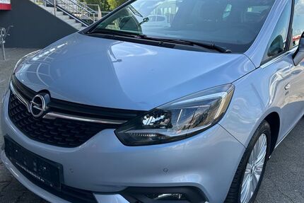 Opel Zafira 238.000 km 5.990 &euro; Münster 48157