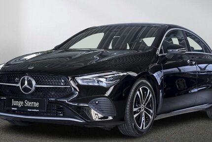 Mercedes-Benz CLA 200 13.103 km 32.290 &euro; Ahlen 59229