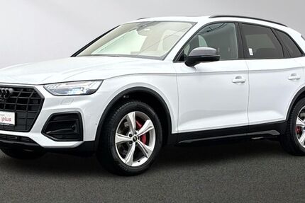 Audi Q5 20.232 km 57.980 &euro; Münster 48153
