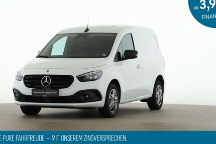 Mercedes-Benz Citan 49.999 km 27.638 &euro; Senden-Bösensell 48308
