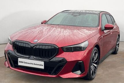 BMW 550 9.005 km 71.490 &euro; Hamm 59071