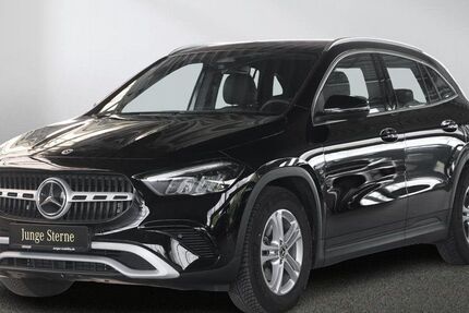 Mercedes-Benz GLA 200 13.964 km 35.470 &euro; Hamm 59067