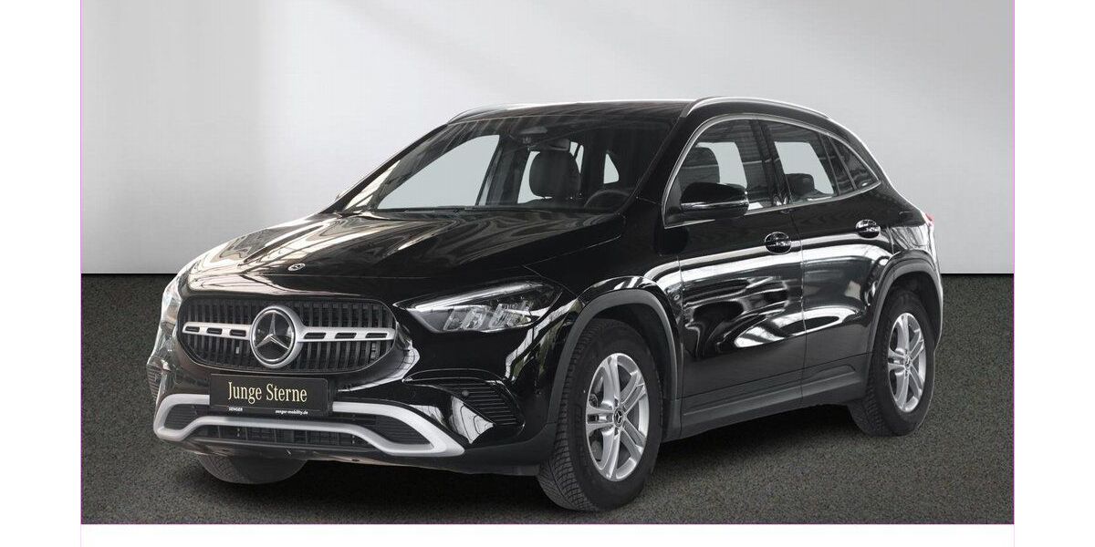 Mercedes-Benz GLA 200 13.964 km 35.470 &euro; Hamm 59067