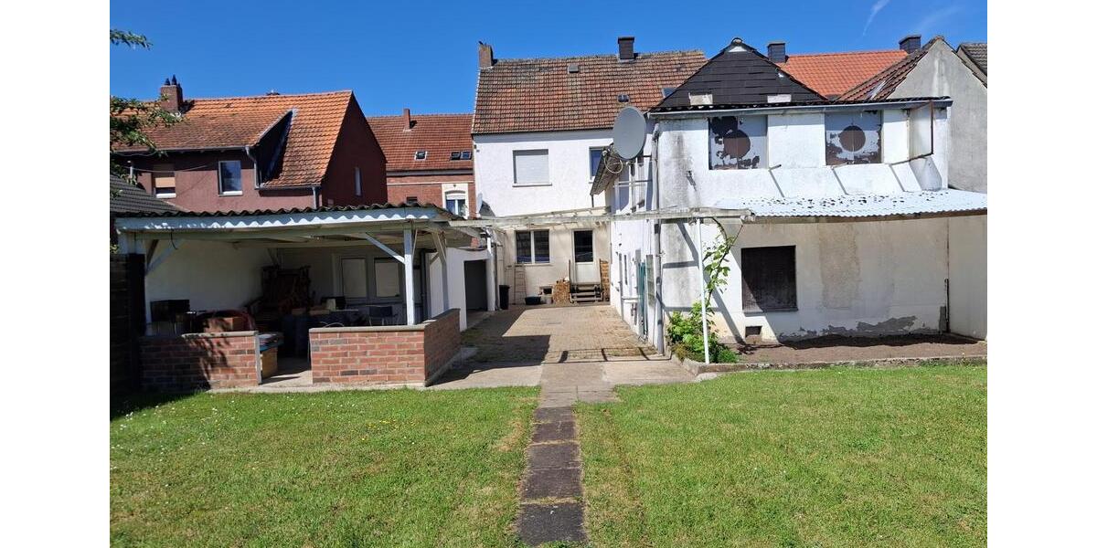 Reihenhaus Ahlen Dolberg - 365.000&euro; | Angebot:26765271