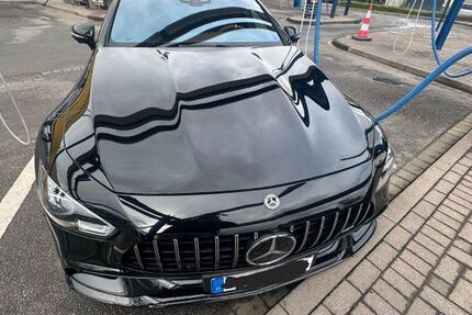 Mercedes-Benz AMG GT 98.000 km 62.000 &euro; Oelde 59302