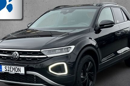 VW T-Roc 7.506 km 39.930 &euro; Warendorf 48231
