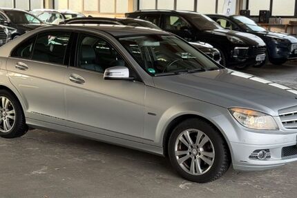 Mercedes-Benz C 180 217.000 km 5.999 &euro; Oelde 59302