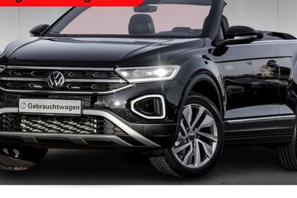 VW T-Roc 8.283 km 32.850 &euro; Beckum 59269