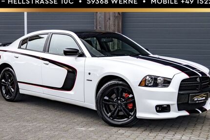 Dodge Charger 99.723 km 22.490 &euro; Werne 59368