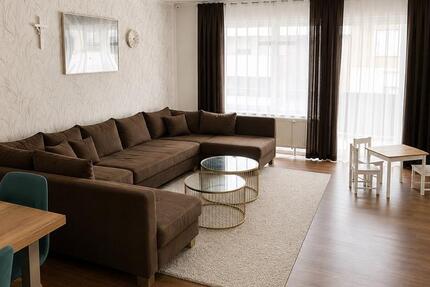 Wohnung Ahlen - 4 Zimmer, 122 m&sup2;, 266.000&euro; | Angebot:26650055