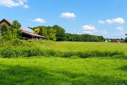 Traumhaftes Baugrundstück in Naturlage von Wolbeck! - Grundstück Münster / Wolbeck Wolbeck | Angebot:27083053