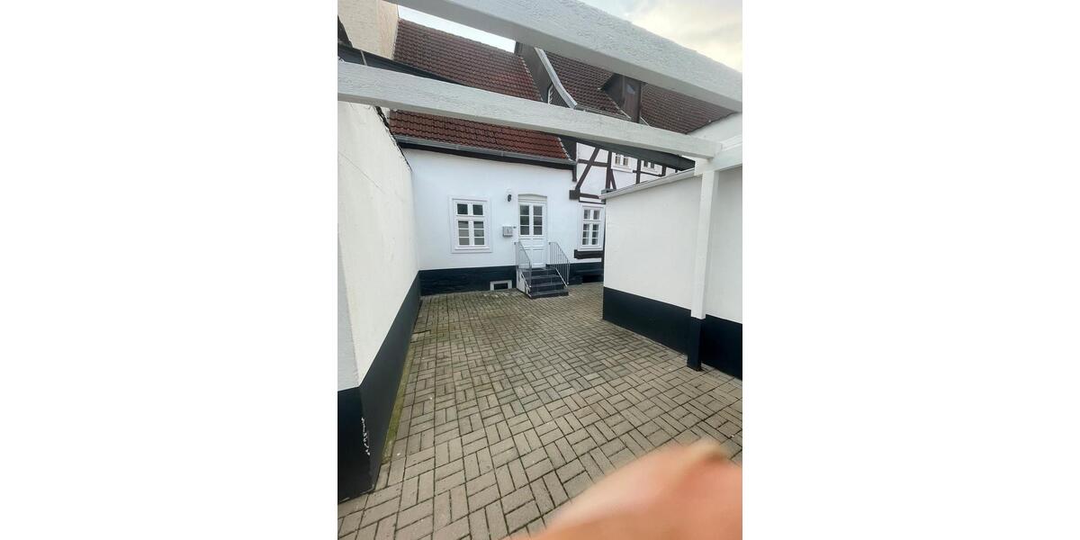 Hochparterre Soest - 2.5 Zimmer, 85 m&sup2;, 900&euro; | Angebot:24707784