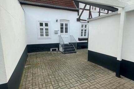 Wohnung Soest - 2.5 Zimmer, 85 m&sup2;, 900&euro; | Angebot:24707784