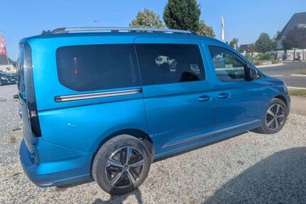 VW Caddy 60.800 km 25.000 &euro; Lippetal-Herzfeld 59510