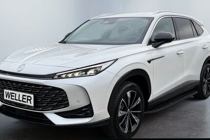 MG HS 18.338 km 27.980 &euro; Hamm 59067