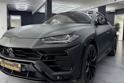 Lamborghini Urus 130.500 km 169.000 &euro; Unna 59423