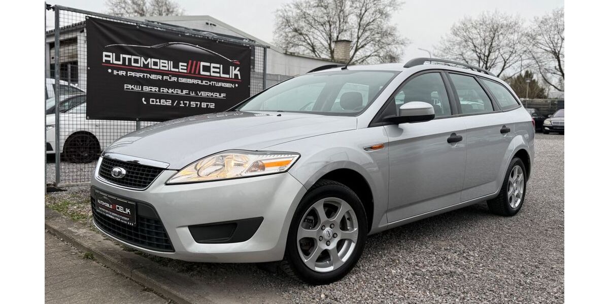 Ford Mondeo 150.000 km 3.790 &euro; Hamm 59067
