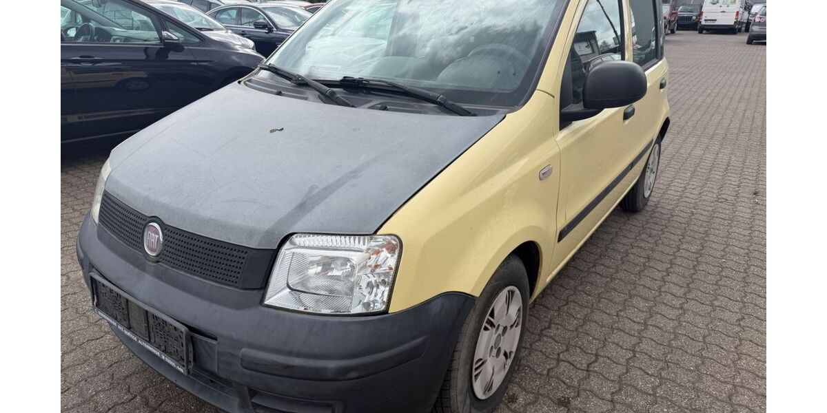 Fiat Panda 144.000 km 1.000 &euro; Münster 48165