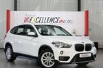 BMW X1 sDrive 18i Advantage WHITE / AUTOMATIK / 89.000 km 17.444 &euro; Hamm 59077