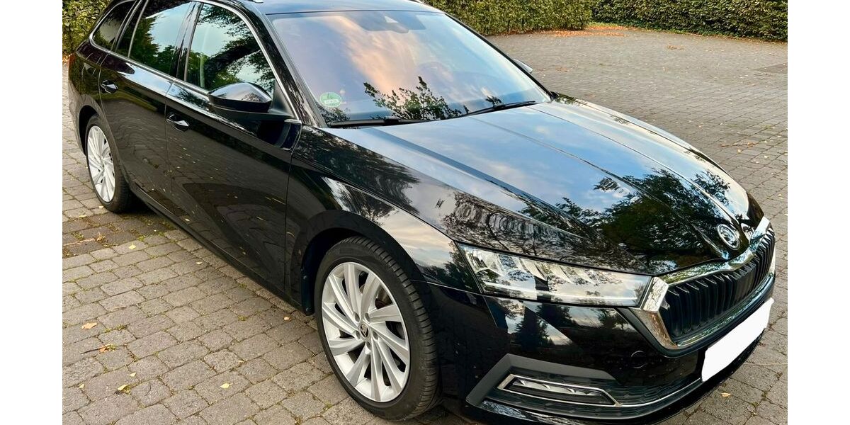 Skoda Octavia 116.860 km 19.890 &euro; Rheda-Wiedenbrück 33378