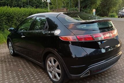 Honda Civic 245.760 km 2.549 &euro; Warendorf 48231