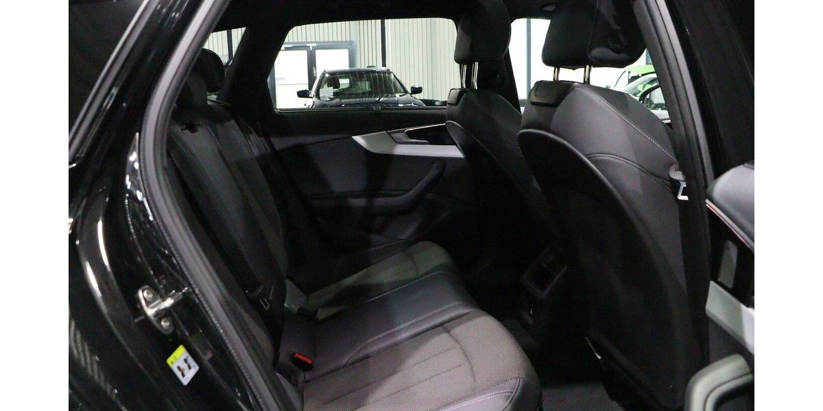 Audi A4 Avant 40 TDI Q S-LINE-COMPETITION-PLUS BLACK 125.000 km 27.777 &euro; Hamm 59077