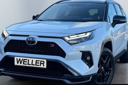 Toyota RAV 4 42.852 km 44.490 &euro; Münster 48163