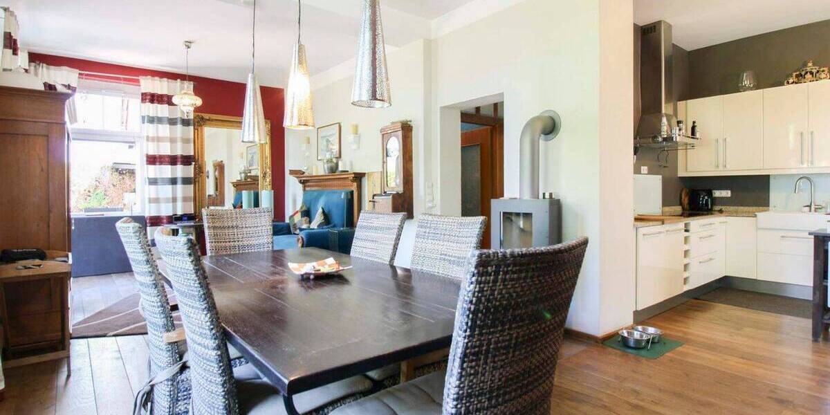 Einfamilienhaus Unna - 5 Zimmer, 159 m&sup2;, 520.000&euro; | Angebot:26909477