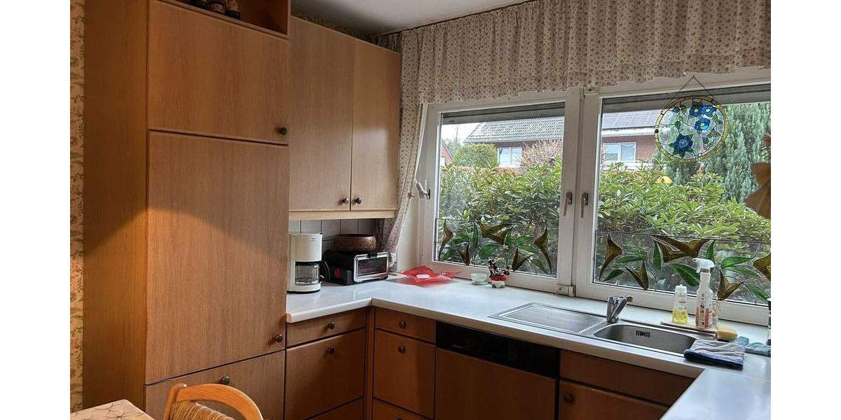 Reihenmittelhaus Münster / Handorf Handorf - 5 Zimmer, 118 m&sup2;, 380.000&euro; | Angebot:25688650